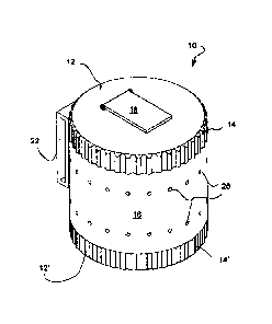 Une figure unique qui représente un dessin illustrant l'invention.